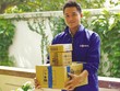 “Nương tựa” thương mại điện tử