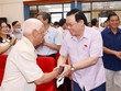 Quản lý đất đai khiến cử tri lo lắng
