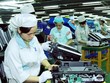 Nhập khẩu máy vi tính, sản phẩm điện tử tăng thêm gần 7 tỷ USD