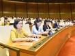 Trình Quốc hội kéo dài thí điểm xử lý nợ xấu, cập nhật lại số liệu