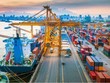 Cán cân thương mại hàng hóa bất ngờ đảo chiều, thâm hụt 223 triệu USD
