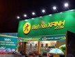 Thế giới Di động (MWG) sắp xếp lại sở hữu, chuẩn bị bán 20% vốn tại chuỗi Bách Hóa Xanh