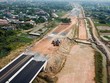 Bộ Giao thông Vận tải muốn UBND TP.HCM bàn giao dứt điểm mặt bằng cao tốc Bến Lức - Long Thành