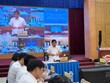 Bộ trưởng Nguyễn Chí Dũng “thúc” giải ngân vốn đầu tư công