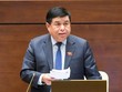 Lập Quy hoạch tổng thể quốc gia: Không gian phát triển quốc gia là một thể thống nhất