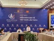 Ban Kinh tế Trung ương tổ chức Diễn đàn kinh tế Việt Nam lần thứ tư diễn ra tại TP.HCM