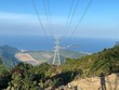 Đóng điện đường dây 500 kV Quảng Trạch - Dốc Sỏi, sân phân phối 500 kV Quảng Trạch