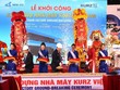 Bình Định liên tục đón dự án đầu tư mới