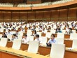 Kịp thời kiểm soát lạm phát, rà soát toàn diện lĩnh vực bất động sản