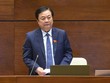 Tháng 7/2022 sẽ trình Nghị định sửa đổi cơ chế khuyến khích đầu tư vào nông nghiệp