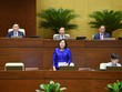Chất vấn Thống đốc: Đại biểu lo siết tín dụng bất động sản khiến thị trường trì trệ
