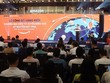 Doanh thu bán lẻ hàng hóa xuyên biên giới đạt 256.000 tỷ đồng vào năm 2026