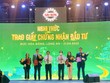 Long An thu hút gần 400 triệu USD vốn FDI trong 5 tháng đầu năm