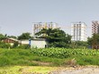 TP.HCM: Công trình xây dựng trái phép bít đường kết nối ra Vành đai 2