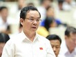 Công khai thông tin thì đã có thể ngăn chặn vụ Việt Á và nhiều sai phạm khác