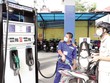 Cấp thiết giảm thuế nhiên liệu