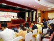 Thứ trưởng Bộ Công thương Đỗ Thắng Hải: Sản xuất, thương mại ghi nhận kết quả khích lệ