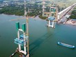 Lãnh đạo Chính phủ chỉ đạo thu xếp vốn đối ứng cao tốc Bến Lức - Long Thành