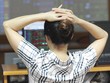Áp lực chốt lời “cổ phiếu ngược dòng”