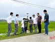 Đề xuất đầu tư 7.643 tỷ đồng xây 35 km cao tốc Hàm Nghi - Bãi Vọt