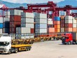 Nhập siêu 1,3 tỷ USD tính đến nửa đầu tháng 6/2022