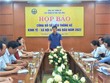 6 tháng đầu năm 2022, GRDP Thái Bình tăng 9,49%
