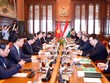 Quốc hội Hungary và Quốc hội Việt Nam tiếp tục hợp tác sâu rộng hơn