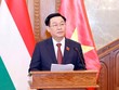 Tọa đàm lập pháp giữa Quốc hội Việt Nam và Hungary