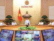 Ưu tiên sử dụng chính sách tài khóa, đề xuất cấp có thầm quyền điều chỉnh thuế xăng dầu