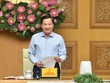 Tính toán giảm thuế VAT, thuế tiêu thụ đặc biệt với xăng dầu