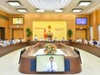Thống nhất "nhường" hơn 1.000 ha rừng cho cao tốc Bắc - Nam