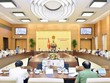 Thiếu thuốc, vật tư y tế khiến cử tri lo lắng, Quốc hội cần giám sát sớm