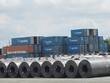 Xuất khẩu sắt thép mang về 5,12 tỷ USD