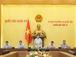 Chuẩn bị kỳ họp Quốc hội thứ tư: Lo sửa Luật Đất đai từ sớm, từ xa
