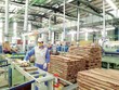 Chi phí logistics, giá nguyên liệu cao hay điều gì đang xảy ra với xuất khẩu gỗ Việt?