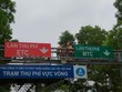 Triển khai thu phí ETC hoàn toàn trên 4 cao tốc của VEC từ 9h ngày 1/8/2022