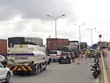 Dự án giao thông cửa ngõ TP.HCM ách tắc tứ phía
