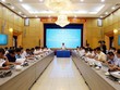 Hà Nam thực hiện quyết liệt các giải pháp đẩy nhanh giải ngân vốn đầu tư công