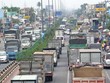 Oằn lưng trong “cơn bão” giá - Bài 4: Lời trần tình của doanh nghiệp vận tải, logistics