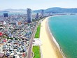 Đường ven biển và giá trị khác biệt tại miền Trung