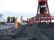 Nhập khẩu than đá tăng cao phục vụ các nhà máy nhiệt điện