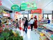 Quy mô tổng mức bán lẻ hàng hóa và dịch vụ cần lớn hơn