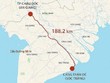 Cao tốc Châu Đốc - Cần Thơ - Sóc Trăng, Dự án thành phần 2 đã có chủ đầu tư