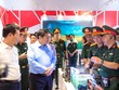 "Cần tổng kết mô hình Tập đoàn kinh tế của Viettel"