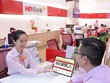 Ngân hàng Việt vẫn mỏng vốn