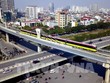 Gỡ nút thắt để vận hành tuyến đường sắt Nhổn – ga Hà Nội vào cuối năm