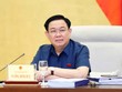 Chủ tịch Quốc hội: Tiết kiệm không phải như “cây kéo” cắt xén chi tiêu