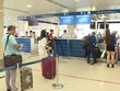 Dừng kiểm tra thẻ hành lý ký gửi tại ga đến các sân bay nội địa