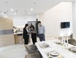 Doanh nghiệp bất động sản đôn đáo tìm vốn