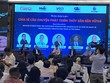 Doanh nghiệp Hà Lan - Việt Nam cùng hướng đến phát triển thủy sản bền vững